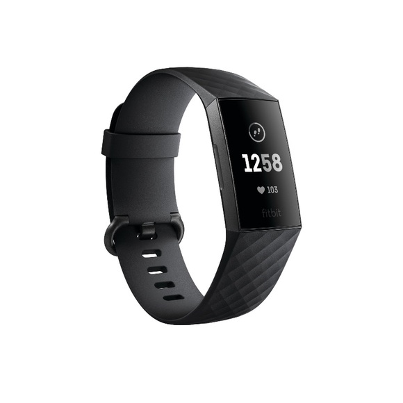 FitBit Charge 3